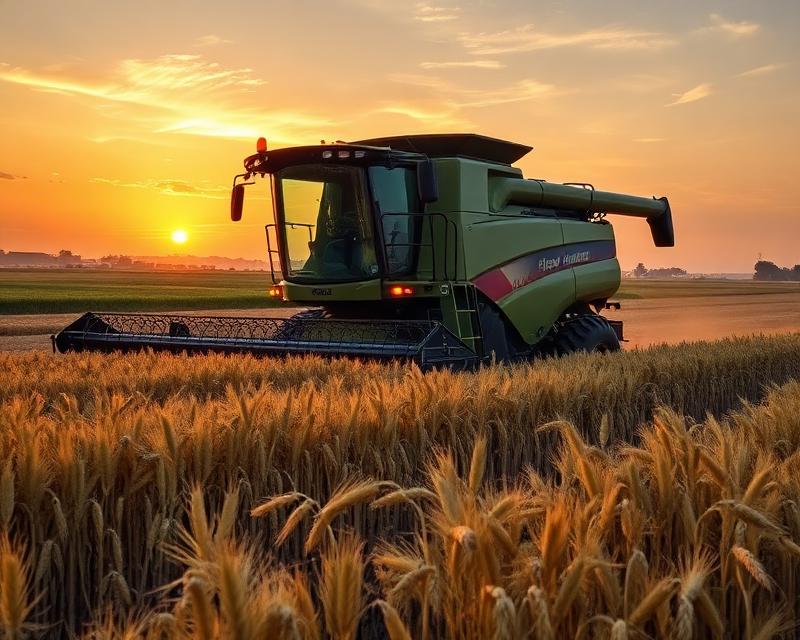 Productores agropecuarios