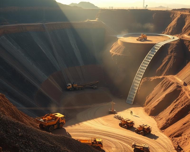 Mineras