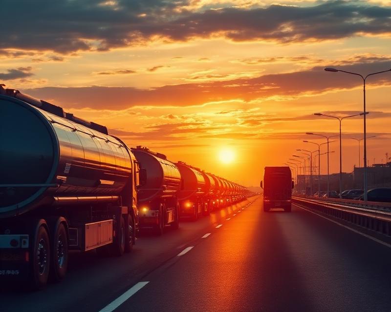 Transporte